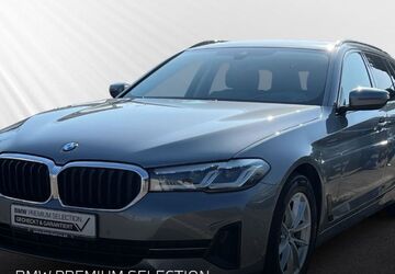 BMW 520 126.596 km 27.998 &euro; Mainz 55129