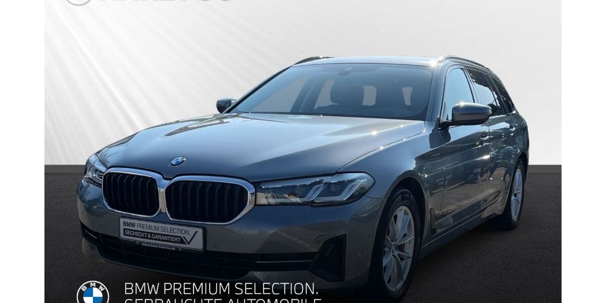BMW 520 126.596 km 27.998 &euro; Mainz 55129