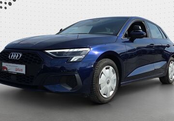 Audi A3 49.472 km 29.490 &euro; Oberursel 61440