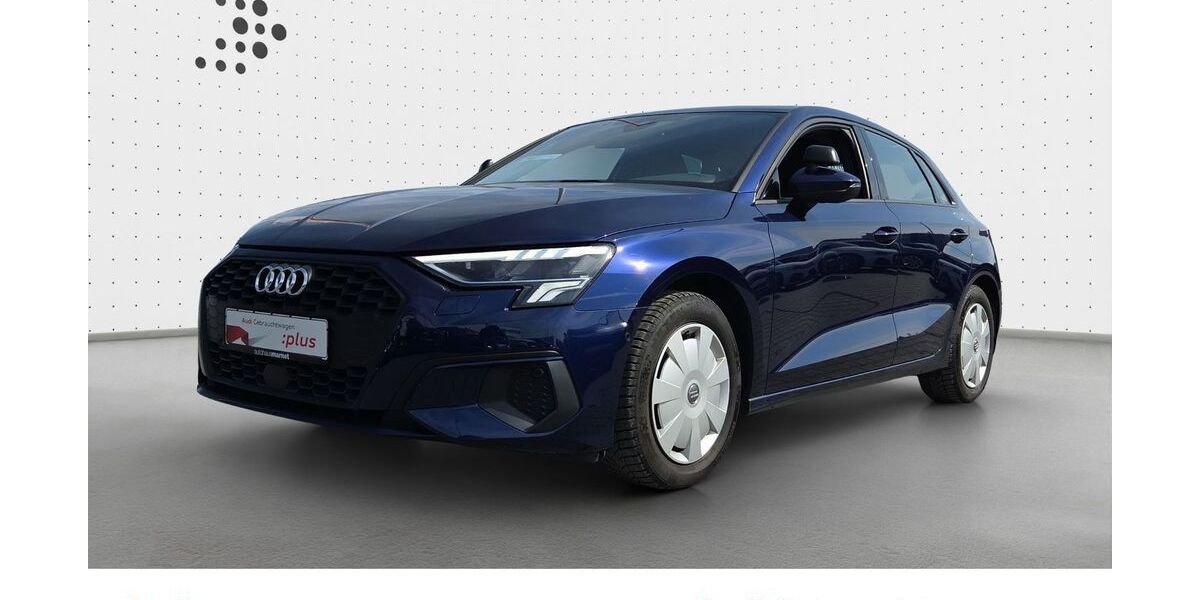 Audi A3 49.472 km 29.490 &euro; Oberursel 61440