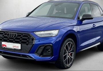 Audi Q5 103.496 km 36.980 &euro; Mainz 55131