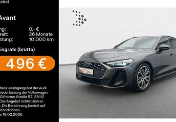 Audi A5 6.873 km 58.980 &euro; Oberursel 61440