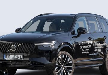 Volvo XC90 5.000 km 80.980 &euro; Idstein 65510