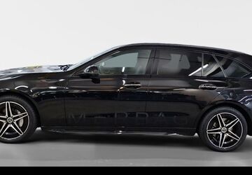 Mercedes-Benz C 300 10.735 km 63.930 &euro; Mainz 55128