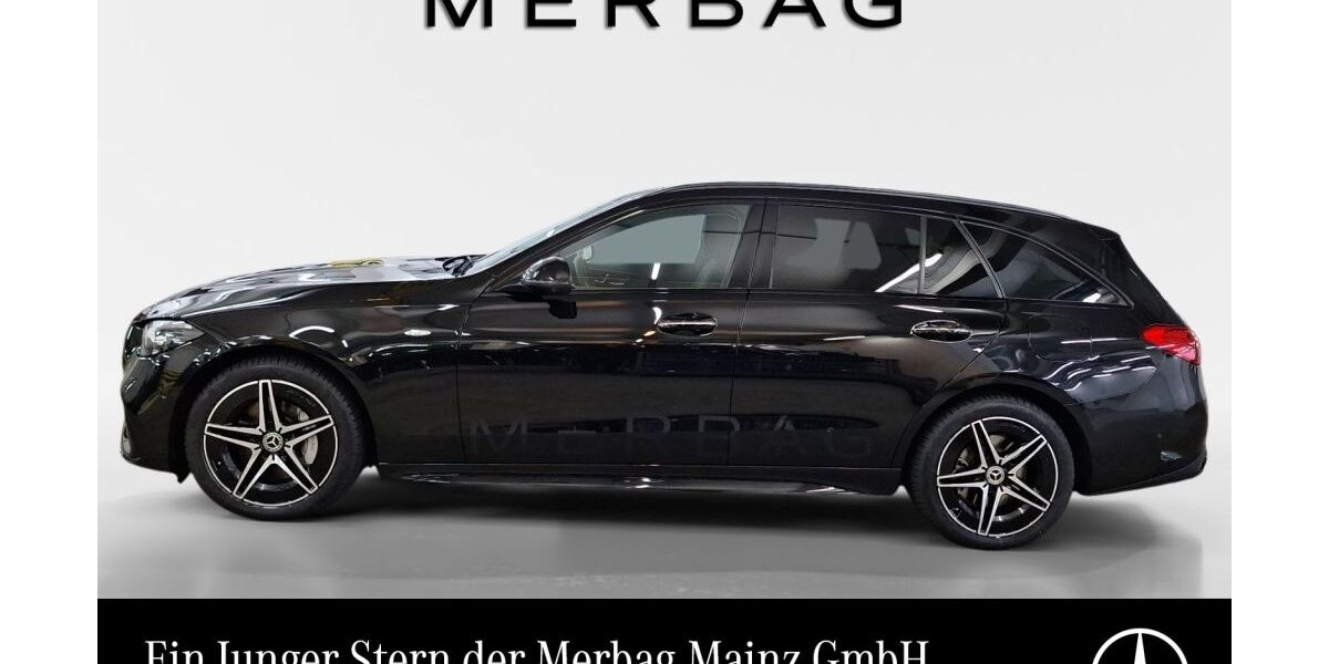 Mercedes-Benz C 300 10.735 km 63.930 &euro; Mainz 55128