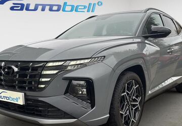 Hyundai TUCSON 24.214 km 30.900 &euro; Mainz 55129