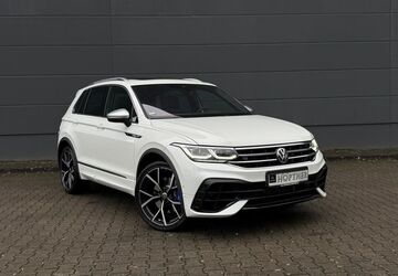 VW Tiguan 39.900 km 46.499 &euro; Mainz 55120
