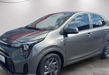 Kia Picanto 2.000 km 17.900 &euro; Mainz 55120