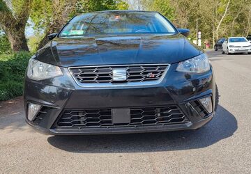 Seat Ibiza 176.400 km 7.400 &euro; Wiesbaden 65195