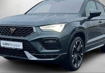 Cupra Ateca 30.263 km 38.780 &euro; Mainz 55120