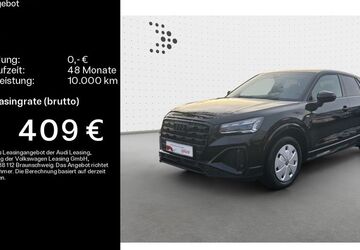 Audi Q2 6.500 km 36.990 &euro; Hofheim 65719