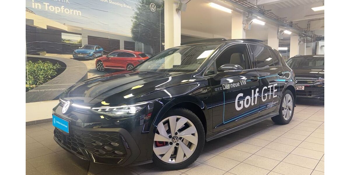 VW Golf 12.999 km 53.990 &euro; Idstein 65510