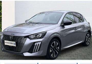 Peugeot 208 21.476 km 14.680 &euro; Rüsselsheim 65428