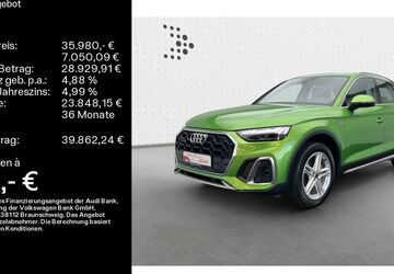 Audi Q5 99.249 km 32.499 &euro; Hofheim 65719
