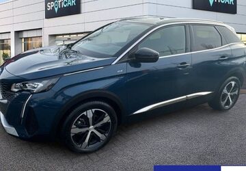Peugeot 3008 20.575 km 26.980 &euro; Mainz 55120