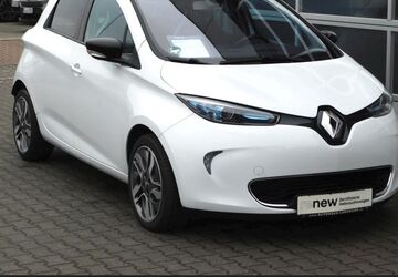 Renault ZOE 94.702 km 7.990 &euro; Mainz-Kastel 55252