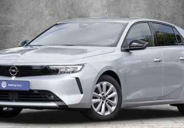 Opel Astra 11.083 km 15.950 &euro; Kronberg 61476