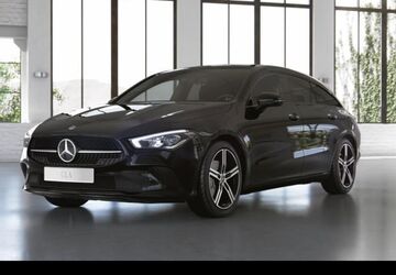 Mercedes-Benz CLA 200 52.600 km 28.390 &euro; Wiesbaden 65189
