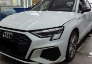 Audi A3 64.871 km 24.890 &euro; Hofheim 65719