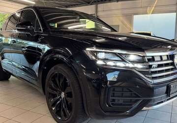 VW Touareg 178.000 km 34.990 &euro; Rüsselsheim 65428