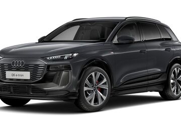 Audi Q6 e-tron 19.999 km 63.890 &euro; Hofheim 65719