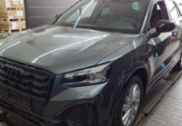 Audi Q2 39.761 km 29.990 &euro; Hofheim 65719