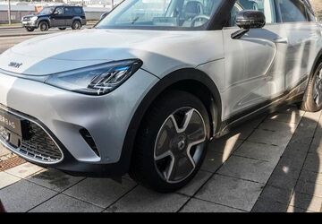 Smart #1 10.800 km 32.370 &euro; Wiesbaden 65189