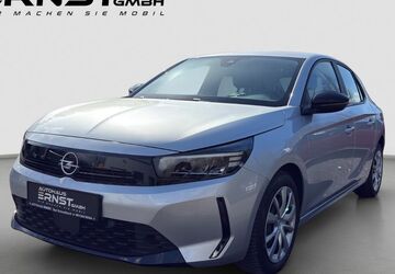 Opel Corsa 7.200 km 14.990 &euro; Bad Schwalbach 65307