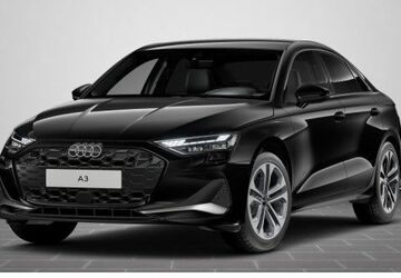 Audi A3 28.118 km 34.990 &euro; Bingen / Rhein 55411