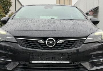 Opel Astra 80.000 km 10.900 &euro; Kelkheim 65779