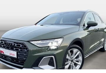 Audi A3 7.844 km 36.380 &euro; Idstein 65510