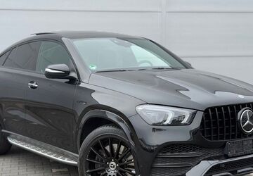 Mercedes-Benz GLE 400 88.000 km 64.900 &euro; Bingen am Rhein 55411