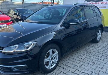 VW Golf 133.698 km 13.990 &euro; Mörfelden-Walldorf 64546