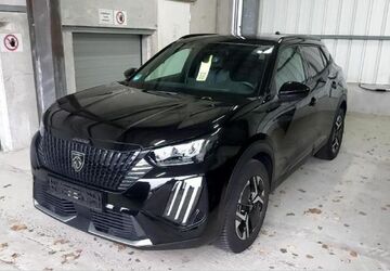 Peugeot 2008 11.715 km 20.980 &euro; Rüsselsheim 65428