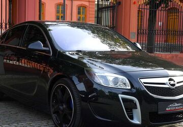 Opel Insignia 162.000 km 10.995 &euro; Mainz-Kostheim 55246