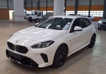 BMW 120 22.821 km 33.133 &euro; Hofheim 65719