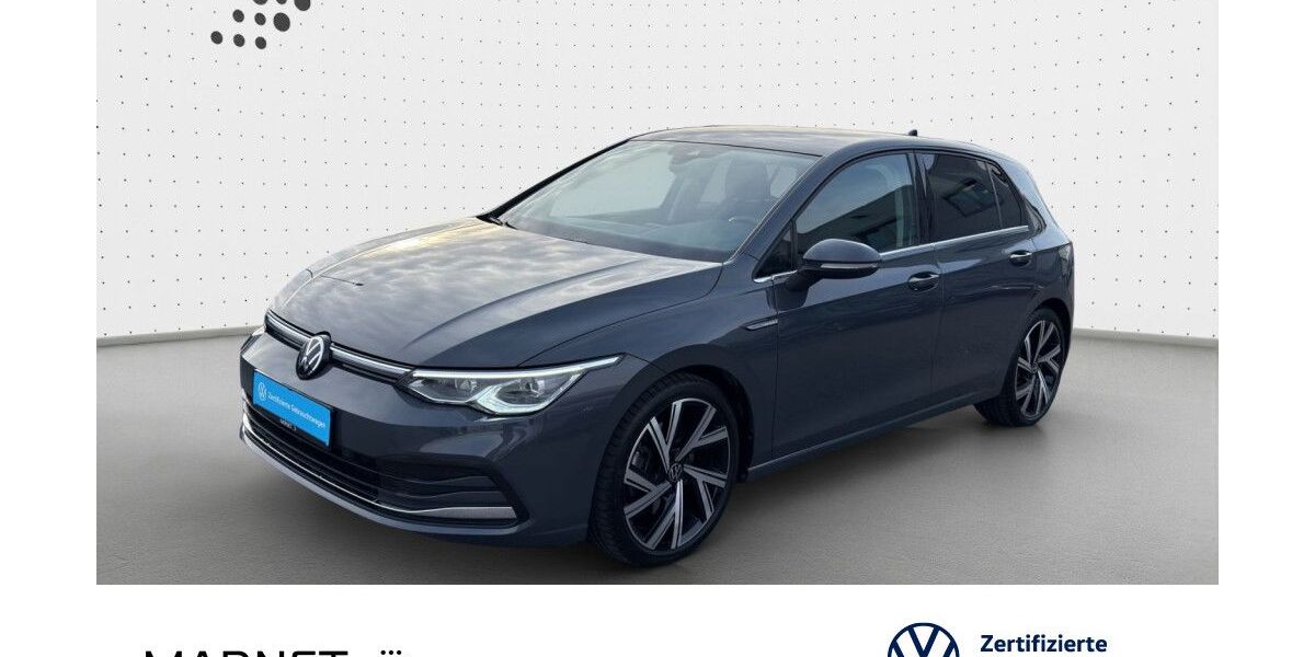 VW Golf 20.916 km 26.990 &euro; Mainz-Kastell (Wiesbaden) 55252