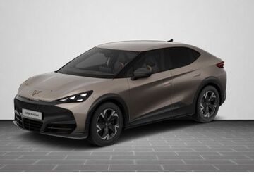 Cupra Tavascan 24.523 km 37.990 &euro; Bingen / Rhein 55411