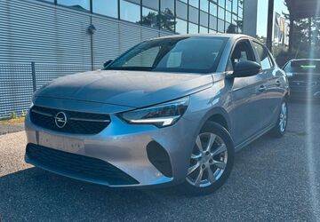 Opel Corsa 23.300 km 10.990 &euro; Mainz 55128