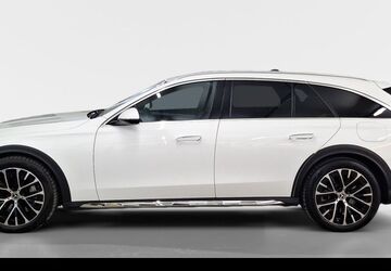 Mercedes-Benz E 300 65.760 km 56.890 &euro; Mainz 55128