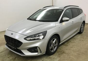 Ford Focus 135.982 km 11.423 &euro; Eschborn 65760