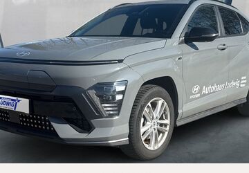 Hyundai KONA 7.633 km 33.900 &euro; Idstein 65510