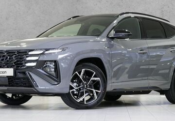 Hyundai TUCSON 19.874 km 37.380 &euro; Mainz-Kastel 55252