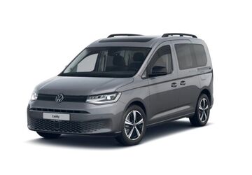 VW Caddy 5.400 km 39.900 &euro; Mainz 55129