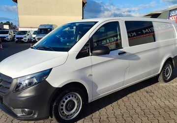 Mercedes-Benz Vito 161.300 km 21.500 &euro; Rüsselsheim 65428