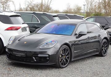 Porsche Panamera 122.000 km 53.900 &euro; Bischofsheim 65474