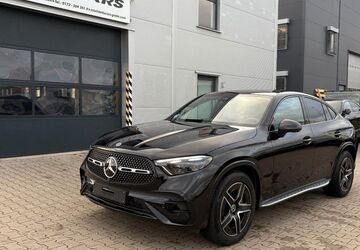 Mercedes-Benz GLC 220 19.000 km 62.800 &euro; Kelkheim 65779