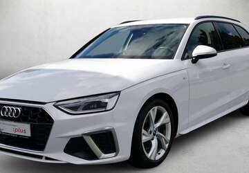 Audi A4 53.582 km 26.380 &euro; Mainz 55131