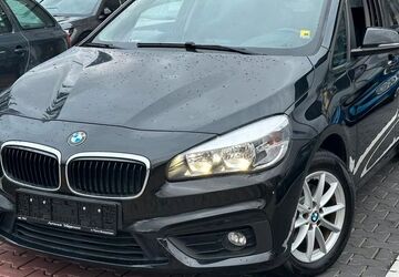 BMW 216 Active Tourer 111.394 km 14.090 &euro; Mainz 55128