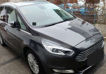 Ford Galaxy 91.000 km 17.000 &euro; Königstein 61462
